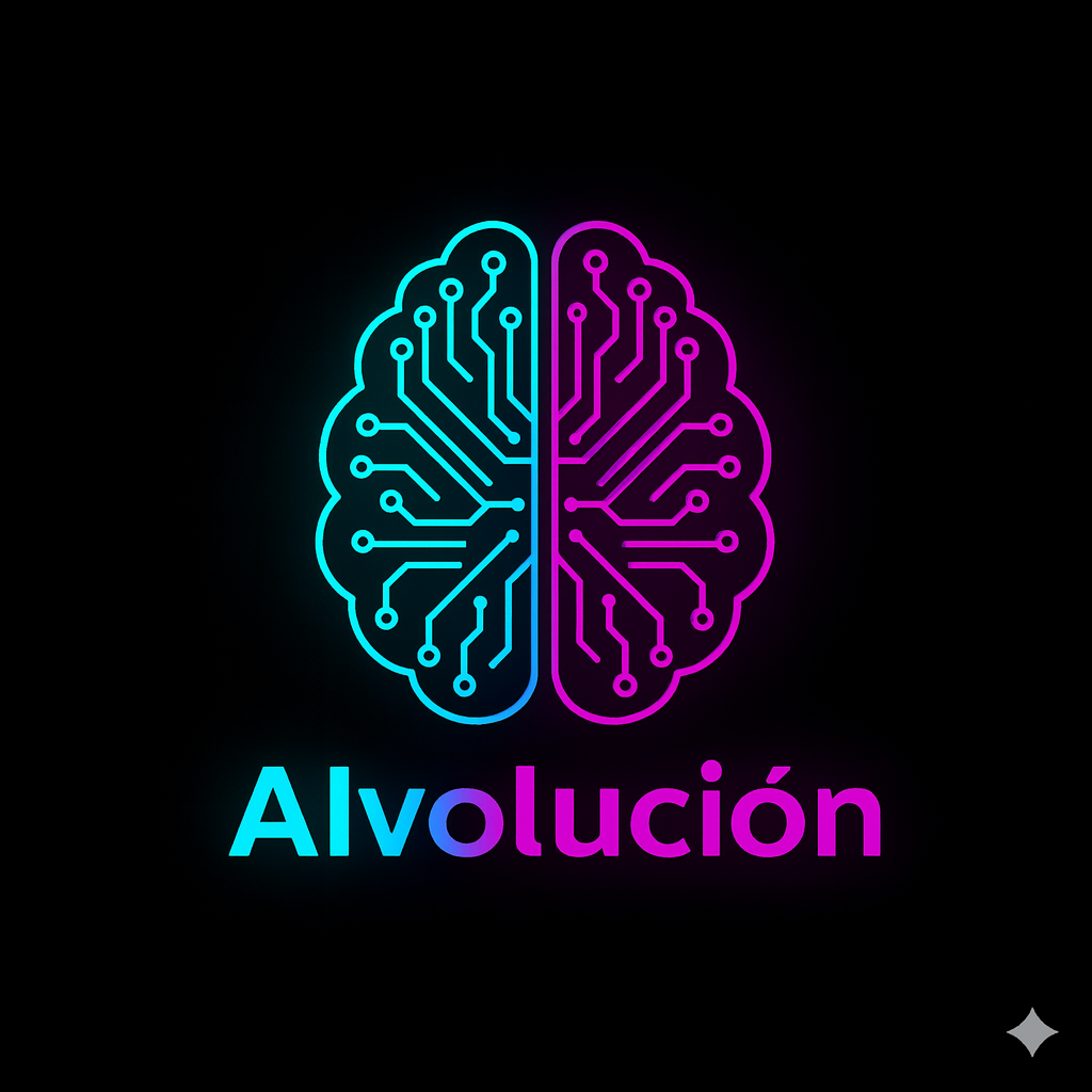 AIvolución